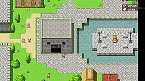 brave roy gets blowjob from black fairy in wedding 😏