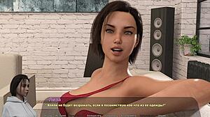 complete gameplay of haley's story in part 14