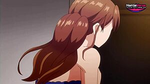 Episode 4 Brings Long-Awaited Happy Ending In Hentai