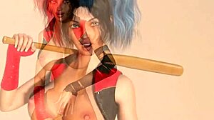 my cute roommate strips in the hospital 😳