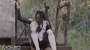 Wickedpictures - captain marvel vs captain marvel.