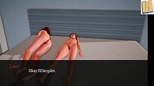 My New Family Episode 233 in Animated Series