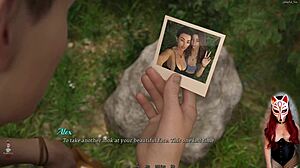 Dreamland - Ep 18 Unravels Wild Sex Mystery in Forest Camping