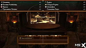 Teasing Her Pawg Ass In Treasure Of Nadia? Episode 2 17