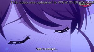 Episode 4 Brings Long-Awaited Happy Ending In Hentai