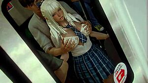 waifu academy - elizabeth laroche part 02 porn collection 18 nude scenes porn game play 😘