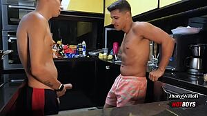 did my hetero brother-in-law fuck me hidden?