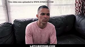 Slut chick seduces busty brunette attorney with face sitting, scissoring, and spanking