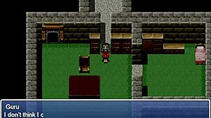 Protagonista E Sua Amiga Fazem Sexo Anal Com Homens De Paus Grandes Reimu Gets Brainwashed Parte 2