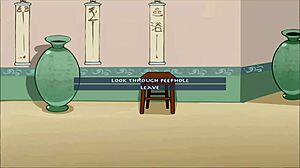 Four Elements Trainer Book 4 Love Part 51: Cartoon Anime Hentai Dating Simulation