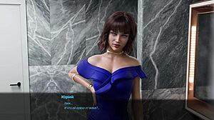 Explore the intriguing world of Milfs of Sunville in part 15