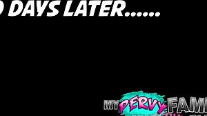 i’m a skinny asian teen training step daddy for cash and rough sex with vina sky