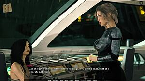 exploring tales from the unending void 174 in anime game