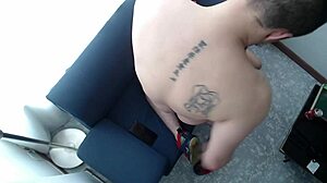 colombiana didn't notice me recording our unprotected doggystyle fuck in medellin, she stayed silent lol