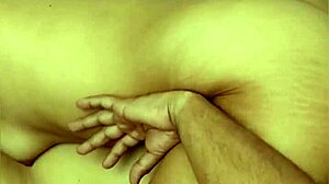 Mexican teen fucks hairy friend bareback after holiday party