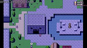 brave roy gets blowjob from black fairy in wedding 😏