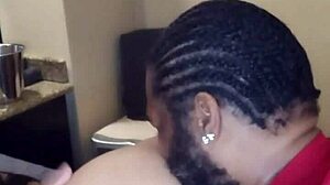 Round 2 with my loves sweet ass