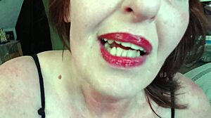 Curvy Mature Dawnskye1962 Sucks Real Estate Agent