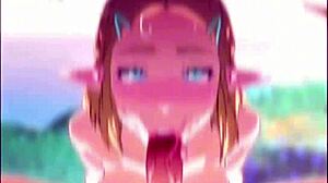 In this cursed hmv 6, cursedlegion brings a compilation of 3d porn with music