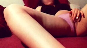 I Recorded My Bestie’s First Orgasm, OMG