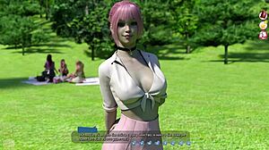 complete gameplay - helping the hotties part 18