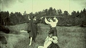 These vintage erotic sketches are pure art