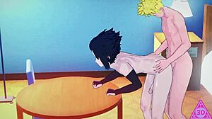 Naruto Sasuke Hentai Videos Feature Intriguing Adventures In Uncensored Gameplay