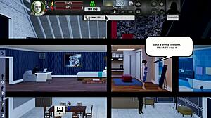 I got my woman, but she's going to cost me problems in Cost of Survival ep 7!