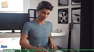 A wife and stepmother 263