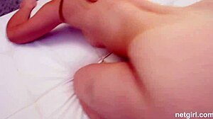 i cant get enough of this girls perfect body with big tits and ass