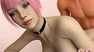 complete gameplay - helping the hotties part 18