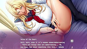 Katei Kyoushi X Saimin 2 Continues With Wild Action