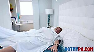 gabriela lopez, you made a dying man's wish come true with that ass?