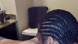 Round 2 with my loves sweet ass