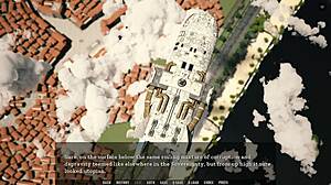 Want to see hot sex in public lake from tales from the unending void?