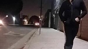 Gay latino bubble butt sells holes in street encounters