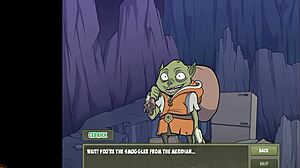 Witch Hunter Mission To Get All Girls In Classic Version