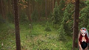 Dreamland - Ep 18 Unravels Wild Sex Mystery in Forest Camping