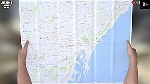 my cute roommate strips in the hospital 😳