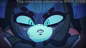 Wow! MIV Animated Hentai Porn Clips Are Insane!