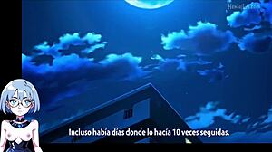 Isekai Harem Monogatari Hentai 1 with Big Tits and Futanari!