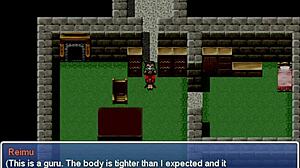 Protagonista E Sua Amiga Fazem Sexo Anal Com Homens De Paus Grandes Reimu Gets Brainwashed Parte 2