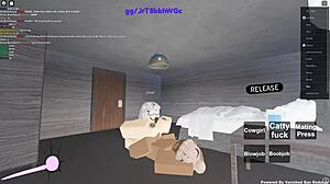 want to see roblox porn with big black cock blowjob?