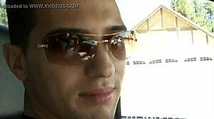 watching my old wife mia get fucked by big black cock in bdsm