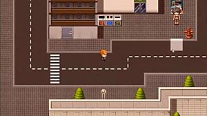 Adult game my new life walkthrough featuring maria jet and sarah quest 😄