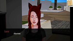 My New Family Episode 233 in Animated Series