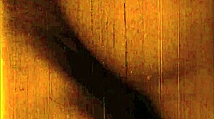 In vintage times, drawings depicted retro hentai scenes