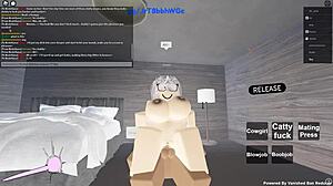 want to see roblox porn with big black cock blowjob?
