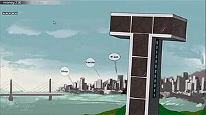 Dive into the Emotional Depths of 18Titans Episode 57, Featuring Intense Cartoon Anime Hentai Scenes and Game-Like Adventures