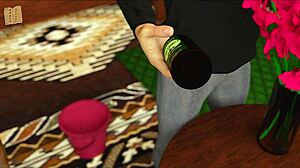 welcome to free will 22 in anime hentai game with big tits